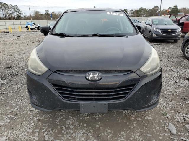 2015 HYUNDAI TUCSON GLS - KM8JT3AF3FU049142