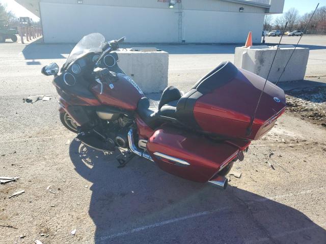 2018 YAMAHA XV1900 FD JYAVP38Y0JA000214