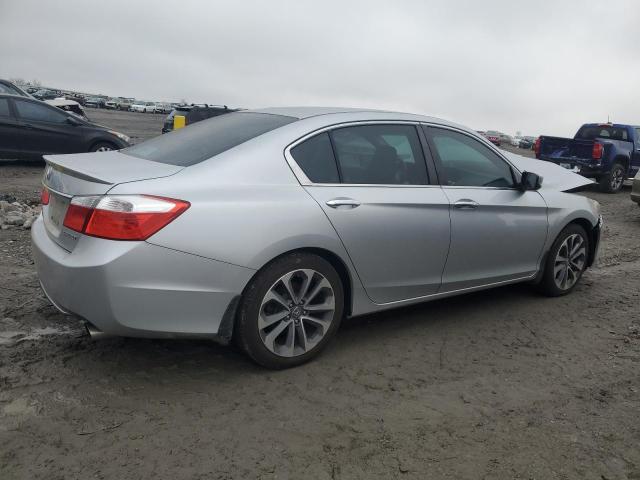 1HGCR2F5XFA073074 | 2015 HONDA ACCORD SPO