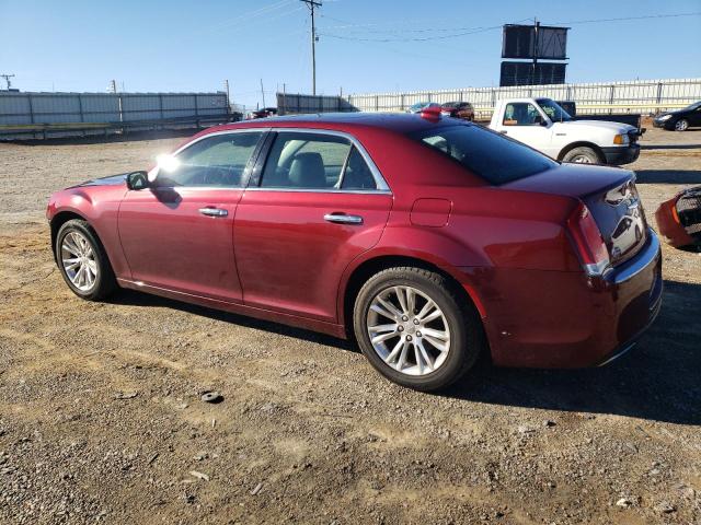 2C3CCAEG9GH142129 | 2016 CHRYSLER 300C