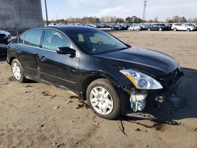 Vin: 1n4al2ap0cc260202, lot: 78722913, nissan altima base 20124