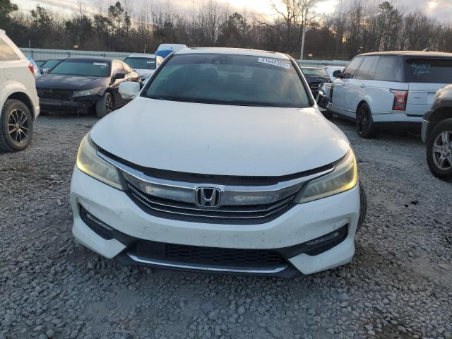 1HGCR3F93HA014671 | 2017 HONDA ACCORD TOU