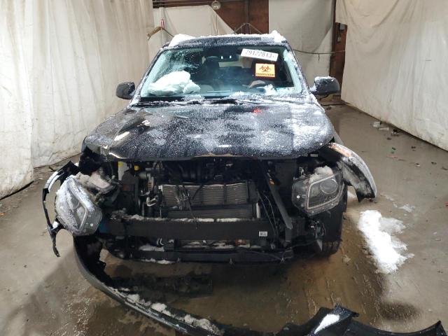 2023 Hyundai Venue Sel VIN: KMHRC8A35PU276906 Lot: 79122813