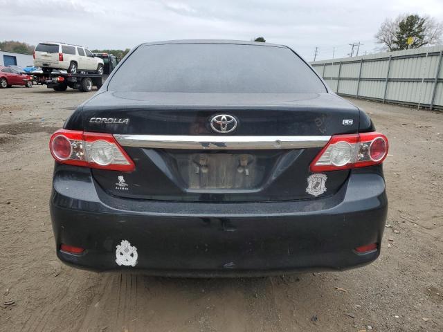 5YFBU4EE8CP019057 | 2012 Toyota corolla base