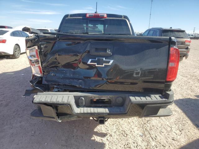 1GCGSCEN7L1250185 | 2020 CHEVROLET COLORADO L