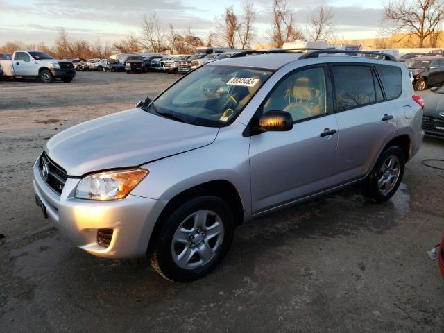 2009 Toyota RAV4 