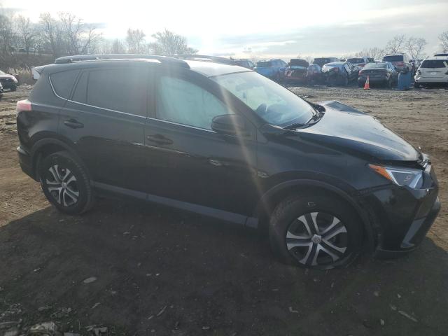 Vin: 2t3bfrev3jw761151, lot: 79198483, toyota rav4 le 20184