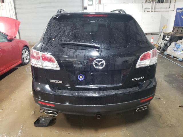 2007 Mazda CX-9 - Image 6