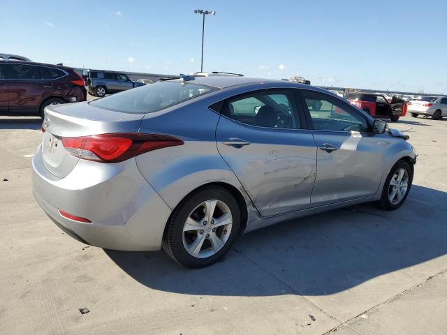 5NPDH4AE9GH770044 | 2016 HYUNDAI ELANTRA SE