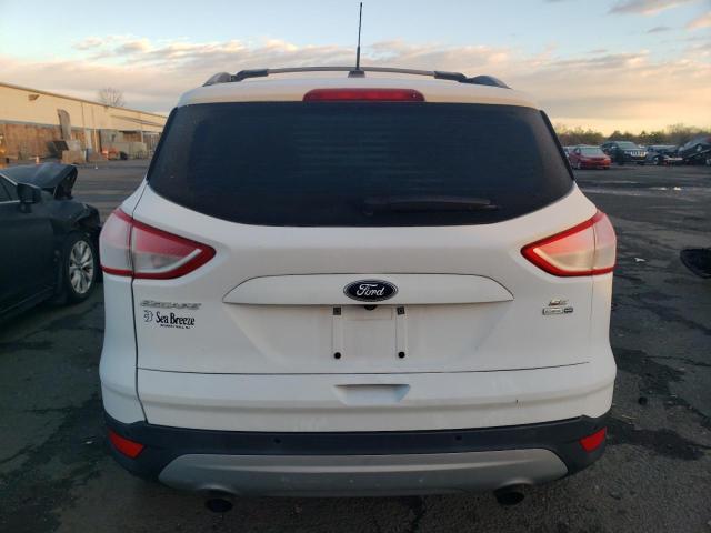 1FMCU9GX4GUC71957 | 2016 FORD ESCAPE SE