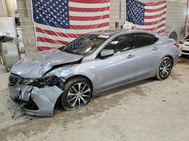 19UUB1F57FA007102 | 2015 ACURA TLX TECH