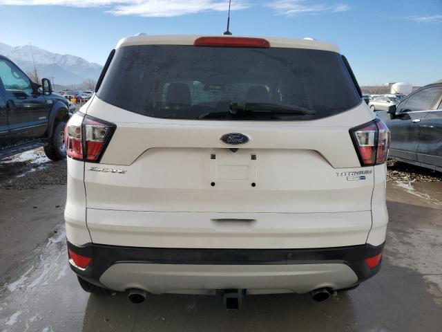 1FMCU9J91HUC25823 | 2017 FORD ESCAPE TIT