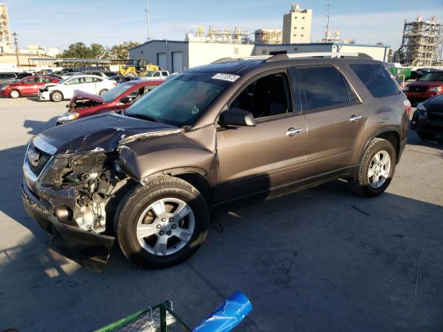 2012 GMC Acadia SLE