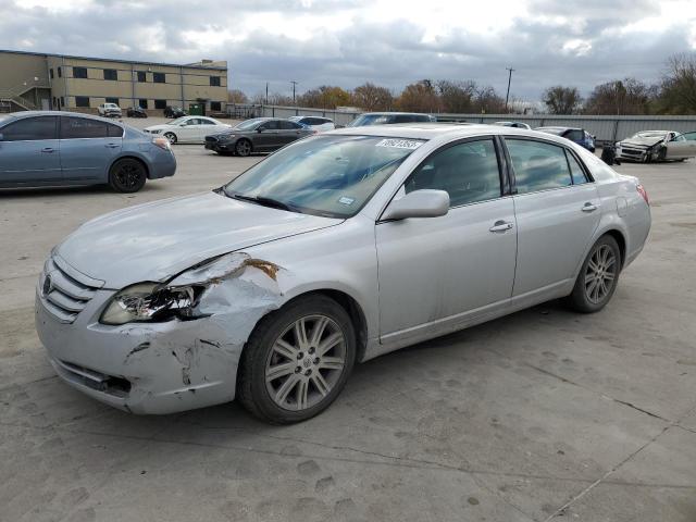 2006 Toyota Avalon XL