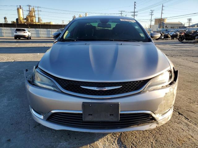 1C3CCCAB4FN747834 | 2015 CHRYSLER 200 LIMITE