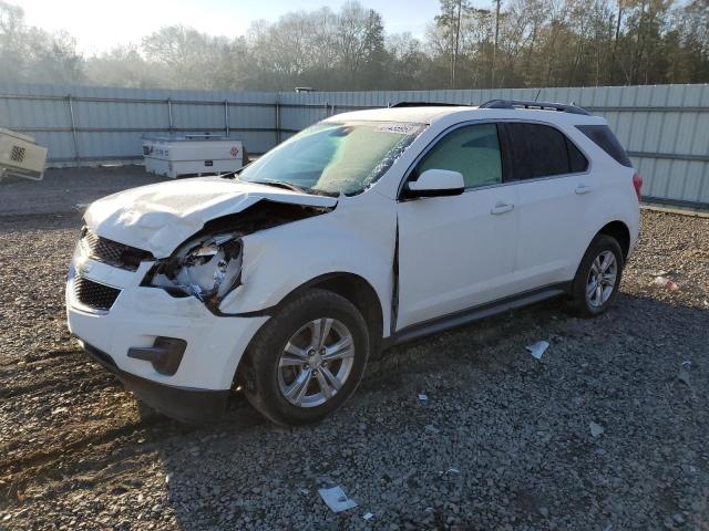 2GNALBEK9E6174964 | 2014 CHEVROLET EQUINOX LT