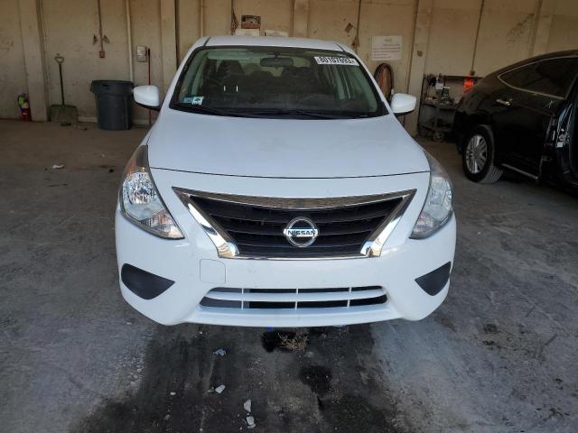 3N1CN7AP9KL816801 | 2019 NISSAN VERSA S