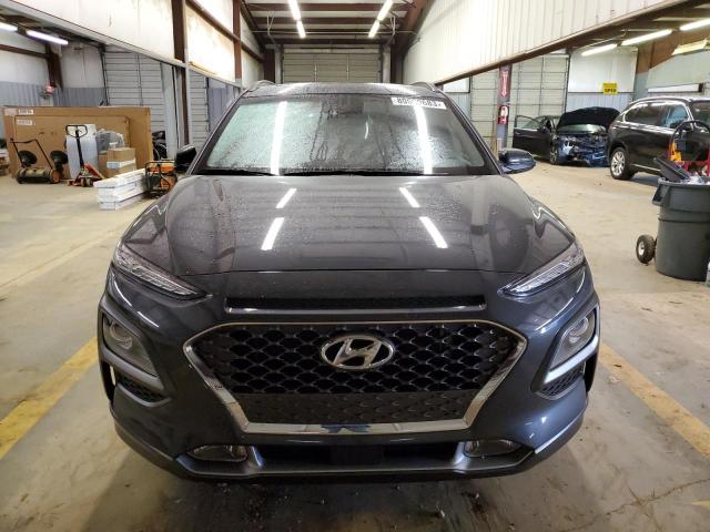 KM8K5CA57MU666482 | 2021 HYUNDAI KONA ULTIM