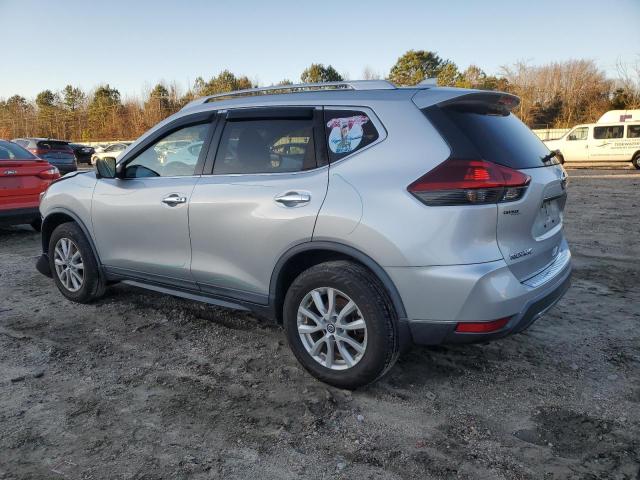 KNMAT2MV1JP500559 | 2018 NISSAN ROGUE S