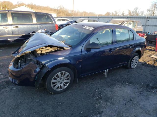 2009 Chevrolet Cobalt LS