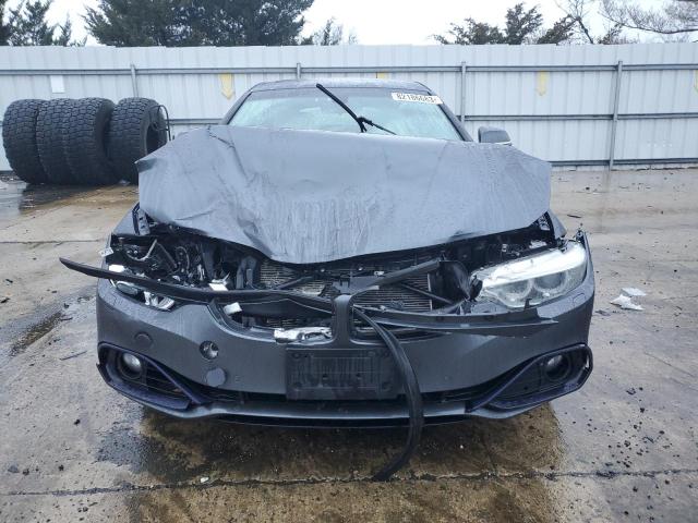 2016 BMW 435 XI GRA WBA4B3C56GG344533