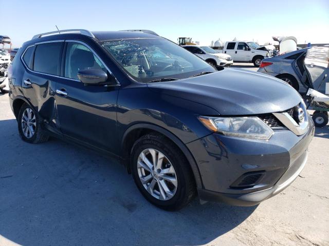 KNMAT2MT5GP725946 | 2016 NISSAN ROGUE S