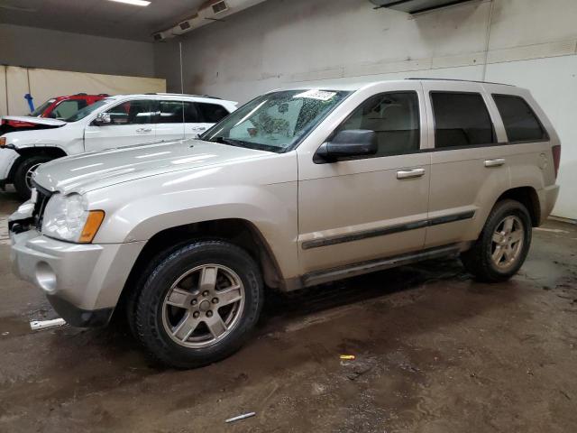 2007 Jeep Grand Cherokee Laredo