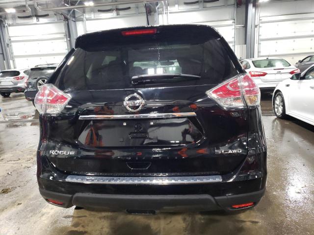 5N1AT2MV0FC787032 | 2015 NISSAN ROGUE S