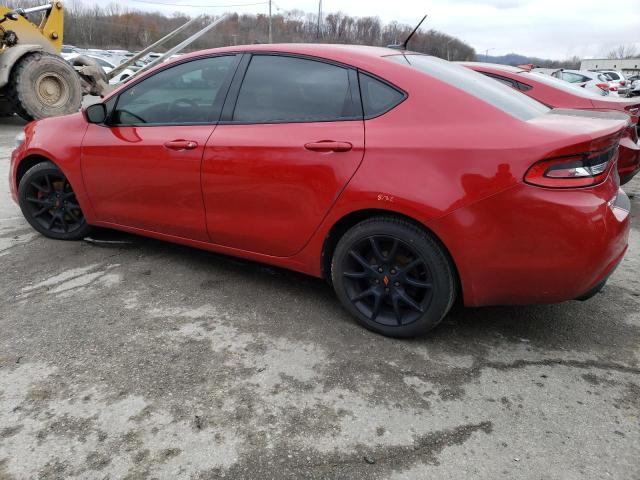 Vin: 1c3cdfbh7dd691344, lot: 78549293, dodge dart sxt 20132