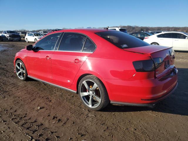 2017 VOLKSWAGEN JETTA GLI - 3VW4T7AJ5HM351050