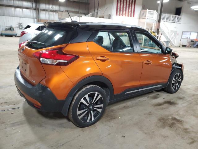 3N1CP5CU4KL537967 | 2019 NISSAN KICKS S