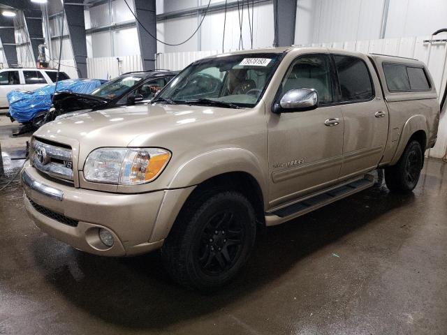 2006 Toyota Tundra 