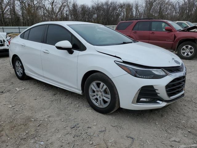 1G1BE5SM2K7129349 | 2019 CHEVROLET CRUZE LT