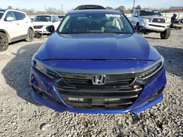 1HGCV1F42NA066597 | 2022 HONDA ACCORD SPO