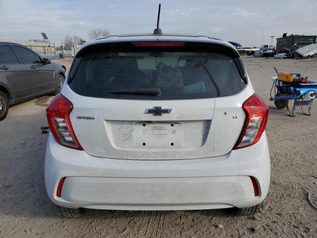 2021 CHEVROLET SPARK 1LT - KL8CD6SA7MC726378
