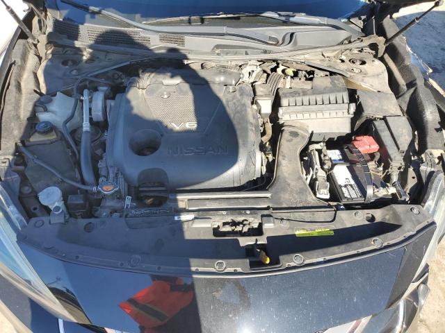 1N4AA6AP4GC381964 | 2016 NISSAN MAXIMA 3.5