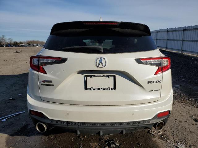 5J8TC2H66KL013718 | 2019 ACURA RDX A-SPEC