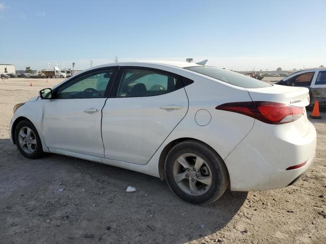 5NPDH4AE2EH504930 | 2014 HYUNDAI ELANTRA SE