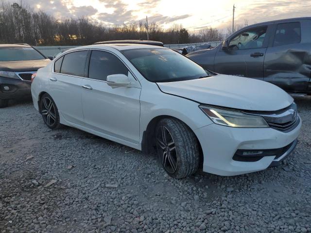 1HGCR3F93HA014671 | 2017 HONDA ACCORD TOU