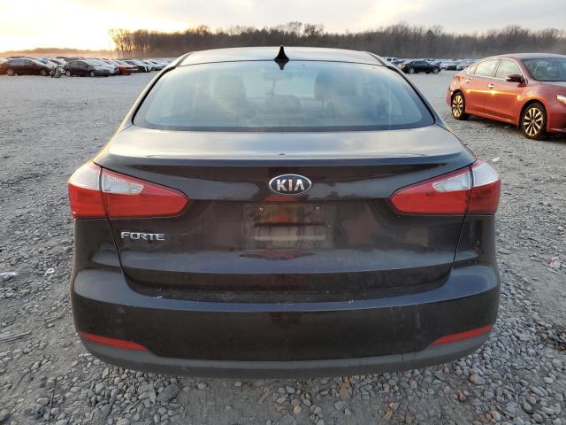 KNAFX4A67E5082154 | 2014 KIA FORTE LX