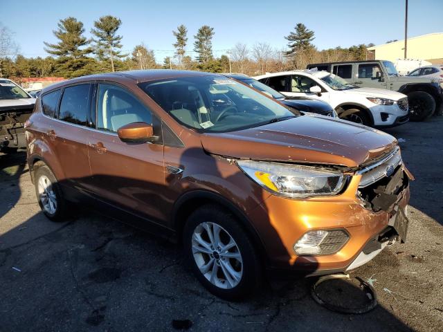 1FMCU0GD7HUA10017 | 2017 FORD ESCAPE SE