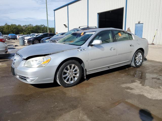 2010 Buick Lucerne CXL