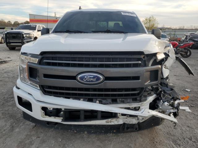 1FTEW1EP3KFA27712 | 2019 FORD F150 SUPER