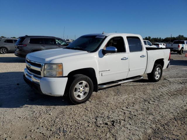 2009 Chevrolet Silverado 1500 LT