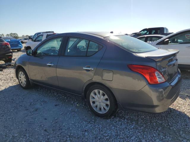 3N1CN7AP5HL903507 | 2017 NISSAN VERSA S