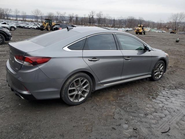 5NPE34AB6JH657457 | 2018 HYUNDAI SONATA SPO