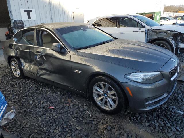 VIN WBA5A5C57ED510527 2014 BMW 5 Series, 528 I no.4