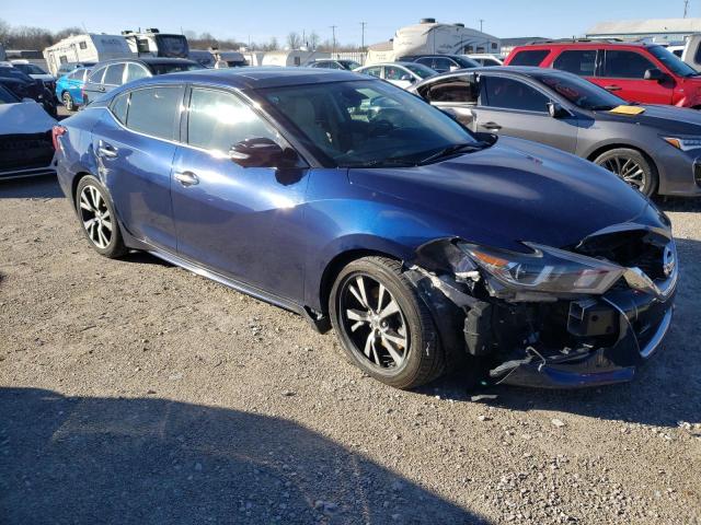 1N4AA6AP5HC421048 | 2017 NISSAN MAXIMA 3.5