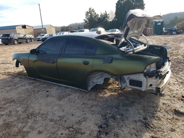 106296 | 2019 DODGE CHARGER SR