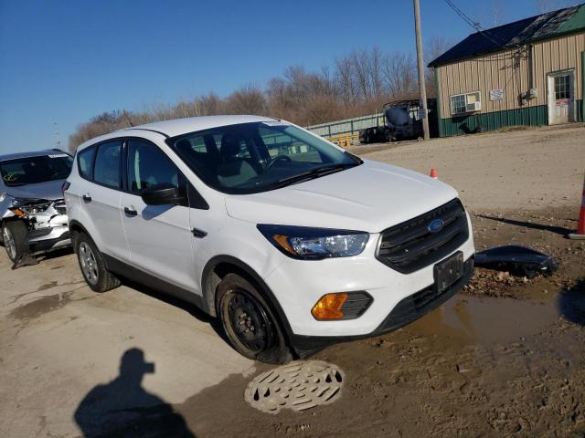 1FMCU0F79KUC47708 | 2019 FORD ESCAPE S